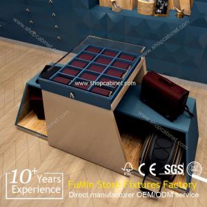 China handbag display rack wholesale