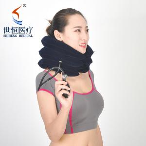 China Fast selling neck brace support universal size neck supporter enough stock wholesale