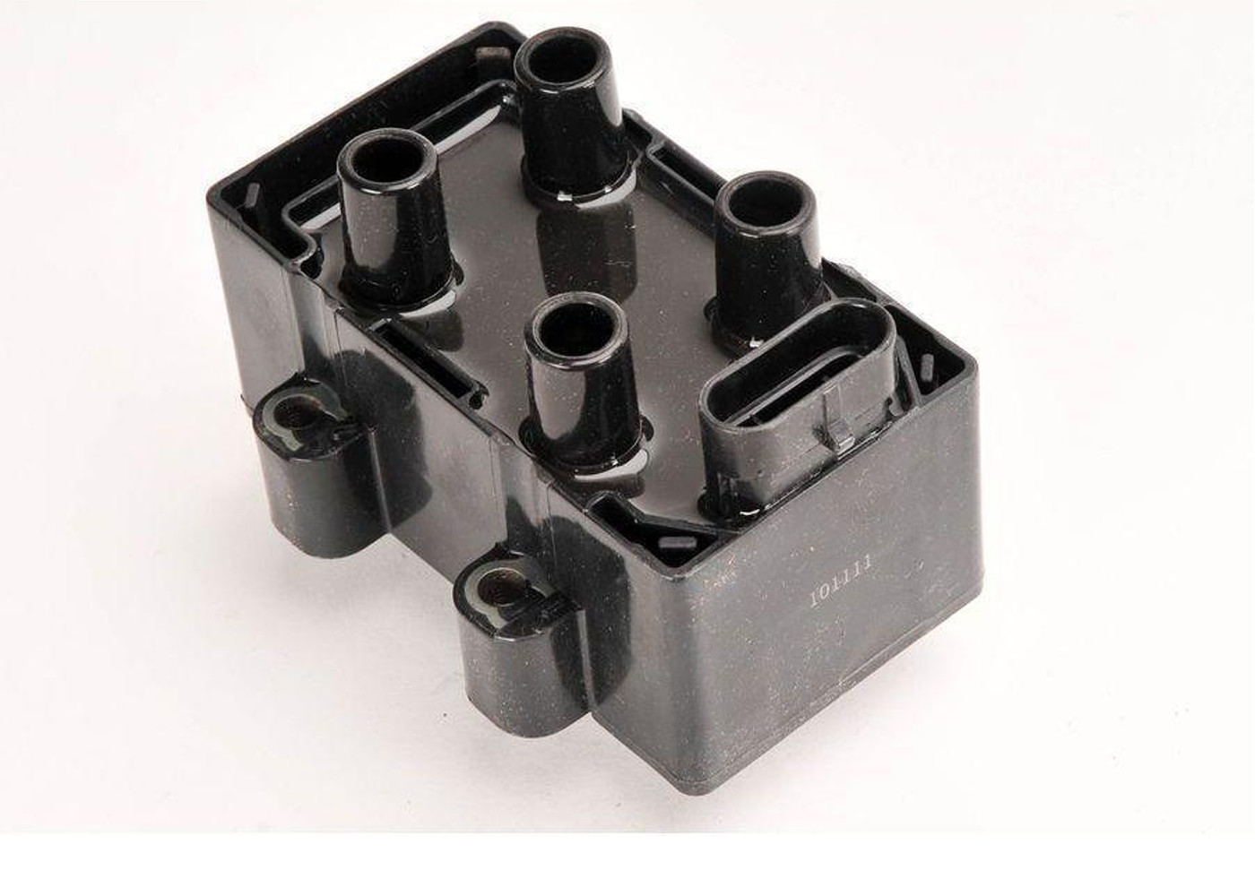 Powerful VALEO Ignition Coil / 1998 - 2017 Renault Ignition Coil OE 2244800QAC 2244800QQAD