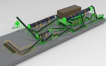 Zhengzhou Gofine Machine Equipment CO., LTD