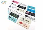 Label Weavers Essential Woven Clothing Labels Sew On Tags For Sewing