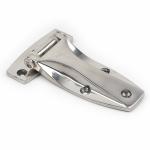 Industrial Oven Door 304 Hinges Heavy Duty Stainless Thermostat