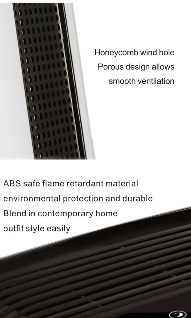 Homefish OEM Luftreiniger Purificateurd Air Purificador De Aire Purificatore Auto UVC Luftreiniger Humidifier WIFI Air Purifier
