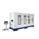 OEM Building Material Cnc Aluminum Wheel Coil Polishing Dry Roll Coil Polishing
