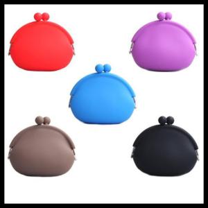 China Promotional Silicone Coin Case wholesale