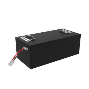 China OEM Electronics Lithium Campervan Battery 60V 120mah Rechargeable wholesale