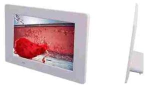China High quality 7 inch digital photo frame wholesale