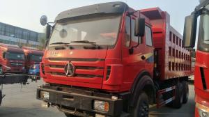 China Tipper dump truck for sale 30ton tipper lorry wholesale