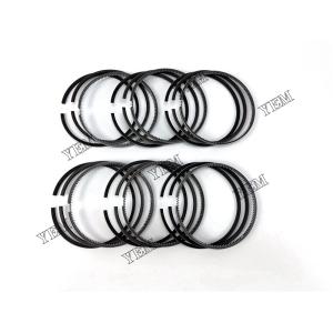 China Me999783 Piston Ring Set For Mitsubishi 6D31 6D31T wholesale