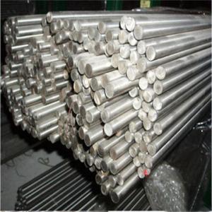 China Acid Resistant SS904L Stainless Steel Rod Bar Super Austenitic SS Steel Bar wholesale