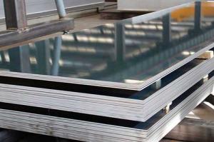 China Anodizing Aluminum Metal Alloy Plate Al 6061 T6 Grade wholesale
