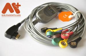 China DMS 10 Lead holter cable snap- DMS-20202800 wholesale