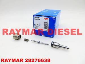 China Diesel Electronic Unit L393TBE 28276639 Delphi Injector Nozzle wholesale