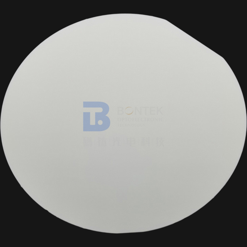 Highly Durable Single Crystal Quartz Wafer With Superior Thermal And Optical Properties