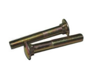China Lawn Mower Parts Screw Gk0025080552 Fits Baroness wholesale