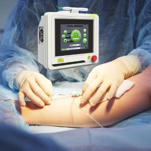 China Portable Varicose Vein Treatment Devices wholesale