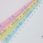 FOCUS Carbonless Paper 100% Imported Virgin Wood Pulp Blue Pink Green Yellow