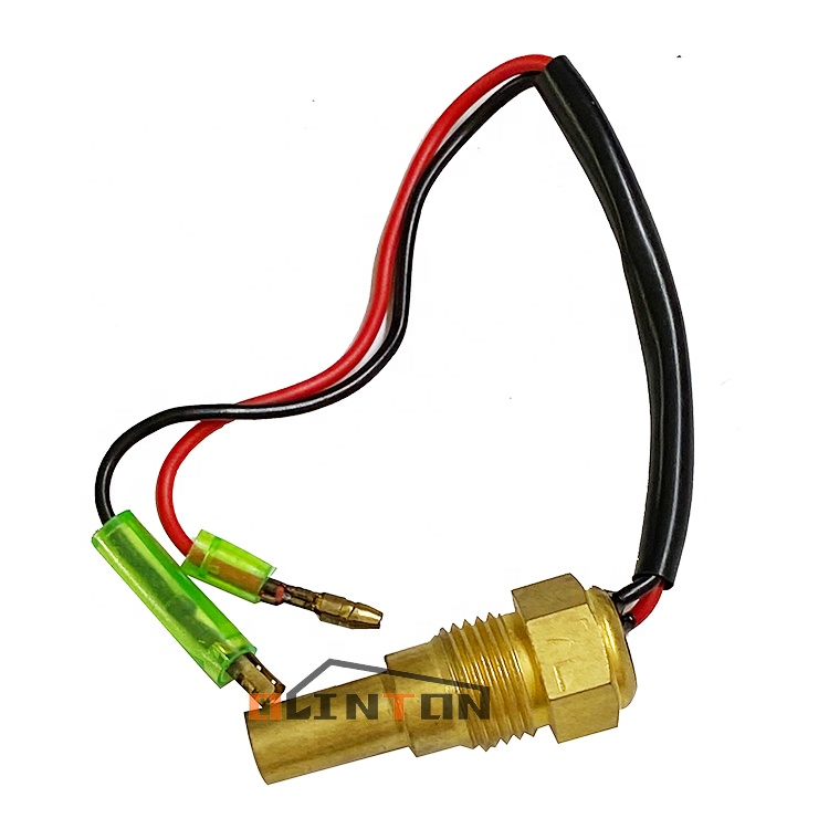 Heavy-Duty WA380/WA460/WA320 Loader Water Temperature Sensor for Sal