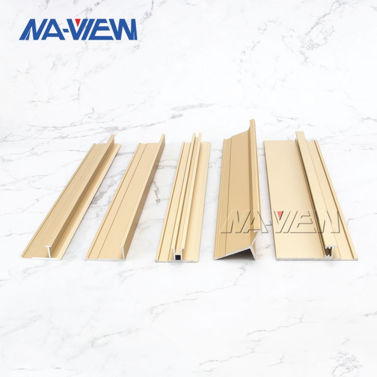 profile schluter tile trim