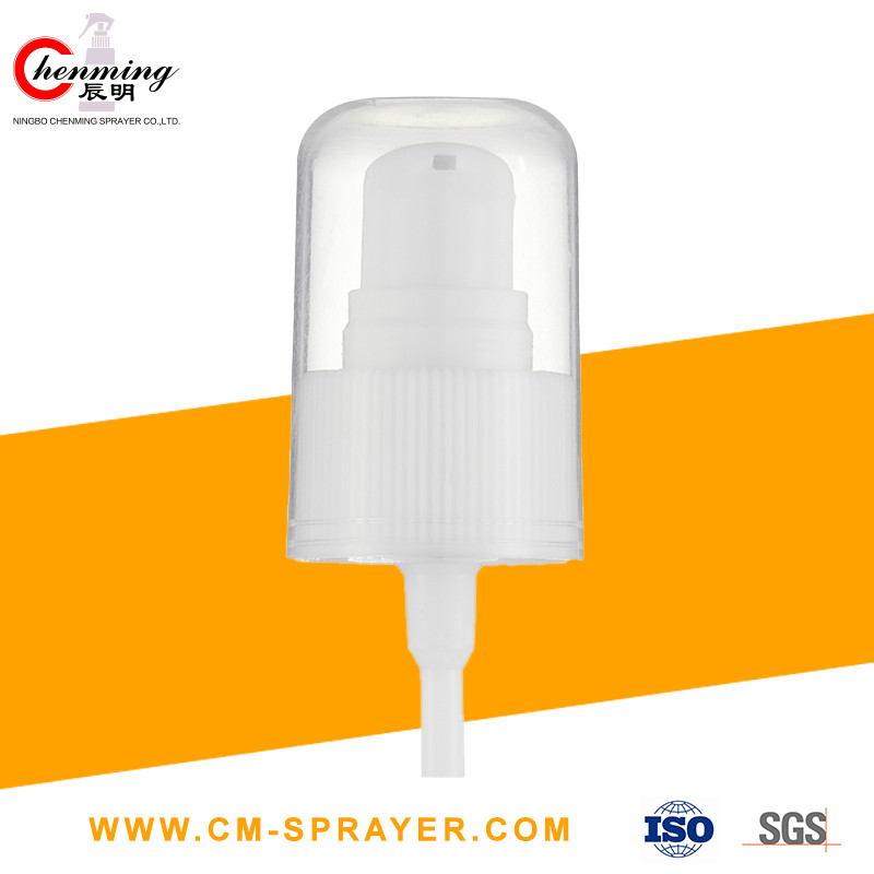 0.12cc Gold Treatment Pump 22/400 100ml