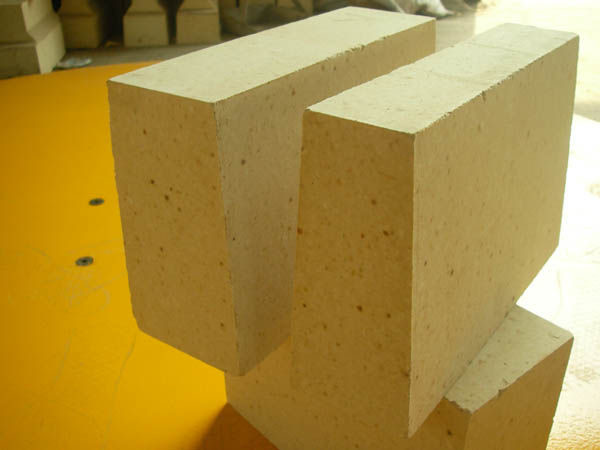 Popular Chemical Resistant Brick High Alumina Refractory Acid Resistant Bricks