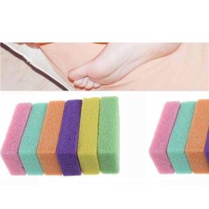 China Pedicure Pumice Sponge wholesale
