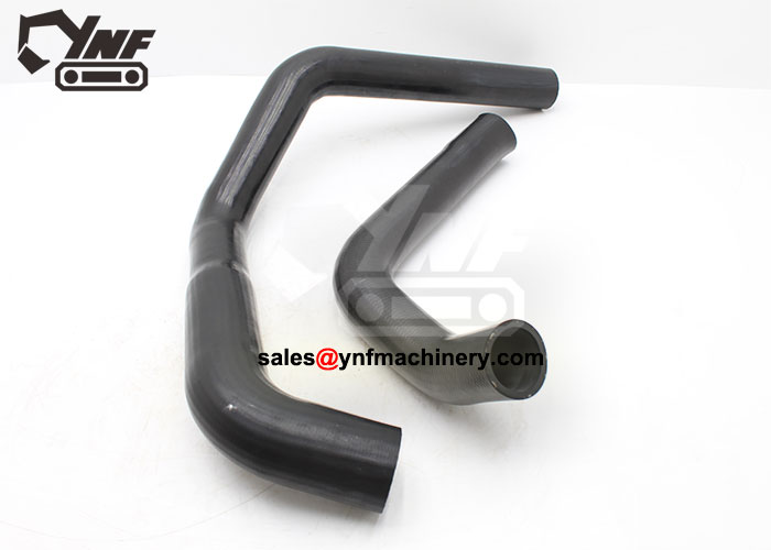 PC228US-8 Radiator Hose Upper Hose Low Bottom Hose 22U-03-31110 22U-03-31131