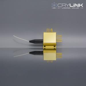 China 785nm Narrow Linewidth Laser For Spectrum Detection wholesale
