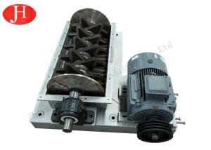 China 1200r/Min 50t/H 37Kw Peeled Cassava Grinder Machine wholesale