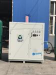 99.999% White Gray Nitrogen PSA Generator For Bread / Snack / Beveage Packaging
