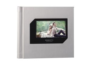 China Luxury Wedding Video Album High Definition Customized With CE Certification wholesale