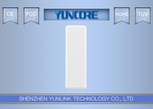 China 150Mbps 1000mW 2.4 GHz Outdoor CPE , Outdoor WiFi Repeter With Qualcomm Chipset wholesale