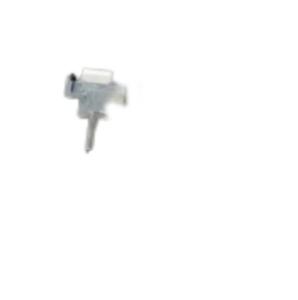 China Electrode Holder Non Ceramic Powder Coating Spare Parts 404209 wholesale