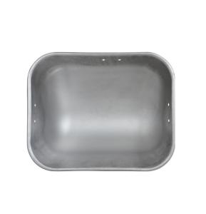 China SUS304 Livestock Feeding Equipment Individual Sow Feed Trough wholesale