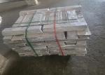 ASTM B418-95 Magnesium Ingot For Boats Aluminum Zinc Anode Shaft