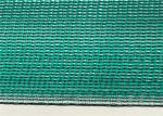Animal Husbandry 325g Hdpe Shade Net Virgin Material