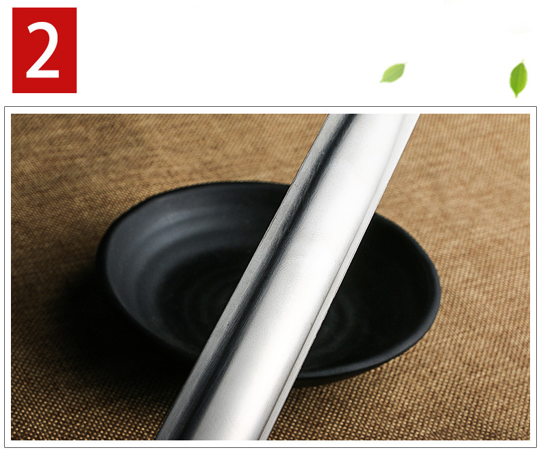24 Inch Long Bartender Stirring Spoon , 0.2kg Cocktail Mixing Spoon Easy Clean