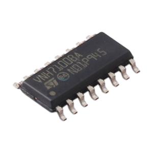 China VNH7100BASTR Computer IC Chips wholesale