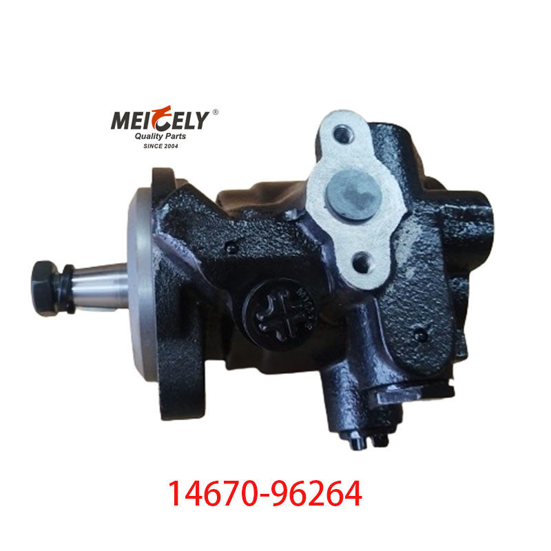 Truck Parts 14670-96264 Power Steering Pump For Nissan