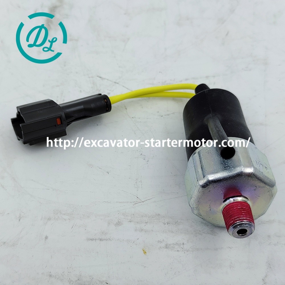 Engine Parts 1824101700 Oil Switch 4454117 701/60052 1824101700