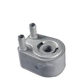 Car Oil Cooler OEM 4892422AA Diesel Engine Transmission Oil Cooler For Dodge Nitro