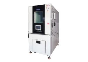 China Battery Ex-Proof Temperature Test Chamber Battery Cells Temperature Cycling wholesale