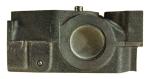 MITSUBISHI K4E Iron Casting Cylinder Head 8V