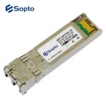 25 Gigabit 1310nm SFP28 LR Fiber Optic Transceiver