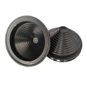 China Heat Shrink Moulded Shapes Cable End Enclosure wholesale
