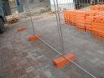AS4687-2007 Secure Temporary Fencing / Galvanized Temporary Fencing