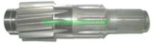 China TA040-26710 Kubota Tractor Parts Brake Shaft Gear RH 11T Agricuatural Machinery Parts wholesale