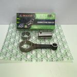 CG 125 Motorcycle Connecting Rod Kit Alloy Steel / Aluminum Alloy Motorcycle