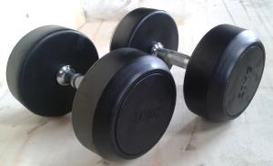 China China Professional Casting Dumbbells Manufacturer wholesale