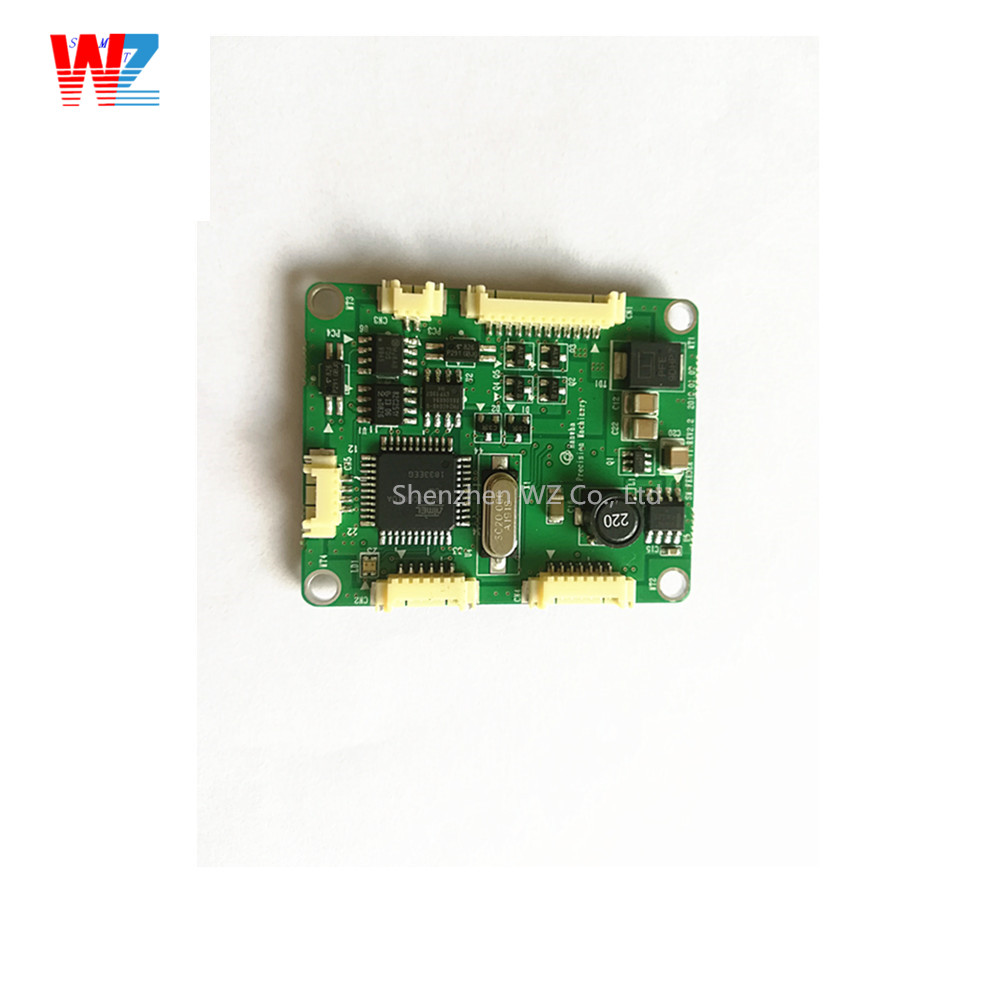 Samsung SM PCBA Electronic Component Board SMT Spare Parts